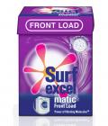 Surf Excel Matic Front Load Detergent Powder 2 kg