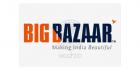 Big Bazaar Gift Voucher Worth Rs.1000