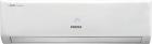 Voltas 1.5 Ton 3 Star BEE Rating 2018 Split AC - White  (183 LZD, Copper Condenser)