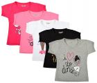 Kuchipoo Girls T-Shirt