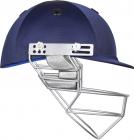 Nivia Impact Cricket Helmet  (Blue)