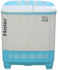 Haier XPB62-0613AQ Semi-automatic Top-loading Washing Machine (6.2 Kg)