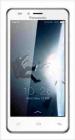 Panasonic T45 - 4G Black Mobile Phone