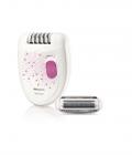 Philips HP6419/02 Epilator White