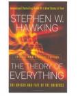 A Brief History Of Time (by Stephen Hawking) @ 140 || + 10 other Books