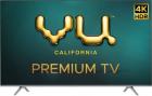Vu Premium 126 cm (50 inch) Ultra HD (4K) LED Smart Android TV  (50PM)