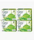 Fiama Di Wills Clear Springs Bathing Bar 125 gmX3+75gm