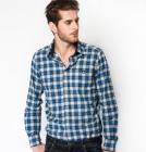 Seward Check Shirt