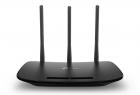 TP-LINK TL-WR940N Wireless-N450 Home Router