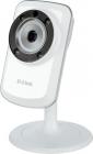 D-Link DCS-933L Wireless N Network Camera Range Extender H 264 Day & Night