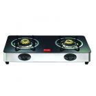 Prestige Marvel GTM02SS 2 Burner Gas Stove