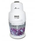 Inalsa White Smart Chop – 250 W