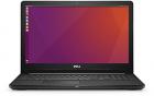 Dell Inspiron 15 3567 15-inch Laptop (7th Gen Core i5/4GB/1TB/Ubuntu Linux 16.04/2GB Graphics), Black