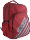 American Tourister AMT 2016 - Ebony Backpack  (Red)