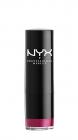 Nyx Professional Makeup Extra Creamy Round Lipstick, Shiva, 4g