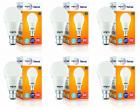Wipro Garnet Base B22 9-Watt LED Bulb (Pack of 6, Cool Day Light)