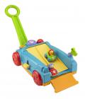 Fisher-Price Rock And Roll Wagon Baby Toys