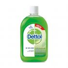 Dettol Disinfectant Multi-Purpose Liquid Lime Fresh- 500 ml