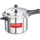 Prestige Pressure cookers at Extra 50% cash back