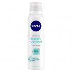 Nivea Fresh Comfort Deodorant for Women, 150ml