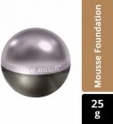 Lakme Absolute Skin Natural Mousse Mattreal Foundation  (Medium Caramel, 25 g)