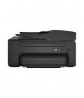 HP Officejet Pro 3620 Black & White All-in-One Printer