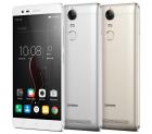 Lenovo Vibe K5 Note (Grey, 32 GB)(With 3 GB RAM)