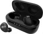 JBL C100TWS True Wireless with Google Assistant Bluetooth Headset  (Black, True Wireless)