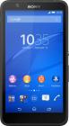 Sony Xperia E4 (Dual SIM, Black)