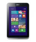 Acer Iconia W4-820 Tablet (32GB, WiFi, 3G via Dongle) with Acer Genuine Crunch cover cum Kick stand