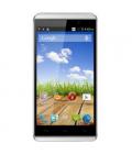 Micromax Canvas Fire A104 1.5GB (White)