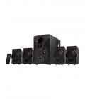 Intex It-3001 Fmu Super 4.1 Home Theatre System