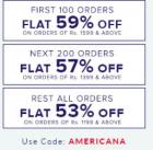 Make The First Move & Get FLAT 59% OFF