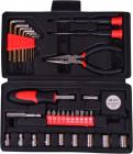 Visko Hand Tool Kit  (35 Tools)