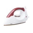 Morphy Richards Daisy 1000-Watt Dry Iron (White)