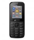 Micromax Joy X1800 Dual Sim Feature Black