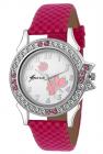 Rich Club Analogue White Dail Women