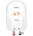 Surya 3 Insta Instant Water Heater 3L