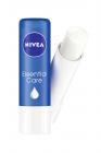 Nivea Lip Care Essential Care, 4.8 g