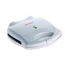 Bajaj Majesty SWX400 700-Watt Grill Sandwich Toaster (White)