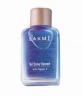 LAKME NAIL COLOR REMOVER 27ML