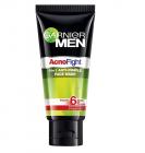 Garnier Men Oil Clear Face Wash, 50g