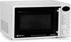 Bajaj 2005ETB 20 L Grill Microwave Oven(White)