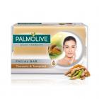 Palmolive Skin Therapy Facial Bar Soap with Turmeric and Tamarind - 75g