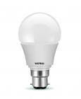 Wipro Garnet N70001 B22 7-Watt LED Bulb (Cool Day Light)