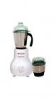 Olympus JUNIOR 500 W Mixer Grinder (White/2 Jar)