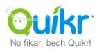 Download Quikr App to get Rs 50 cash-back on Paytm App