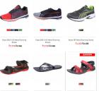 Puma Footwear Minimum 70% off