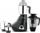 Butterfly Smart 750-Watt Mixer Grinder with 4 Jar (Grey)