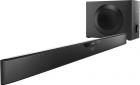 Philips HTL6140B 2.1CH 320W RMS Bluetooth Soundbar Speaker w/ Wireless Subwoofer